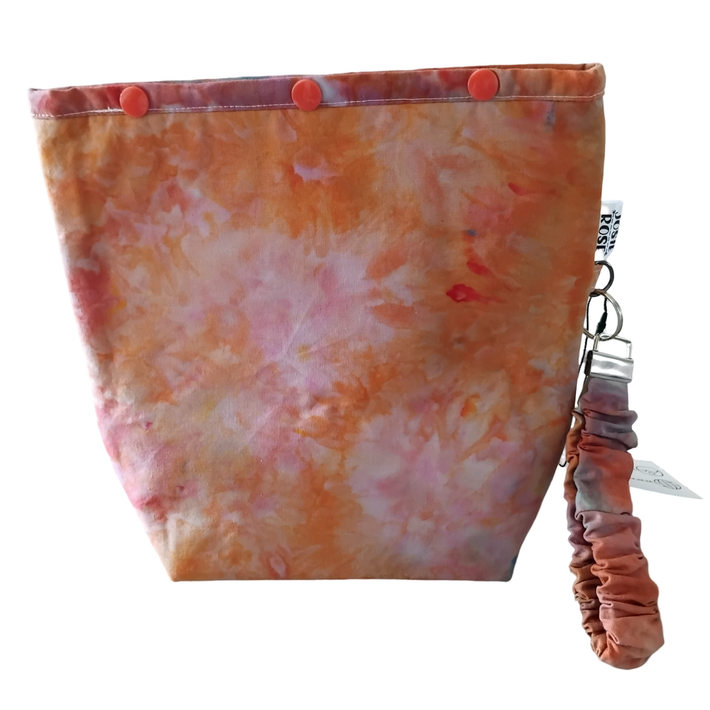 Small "Peek a Boo" Pouch