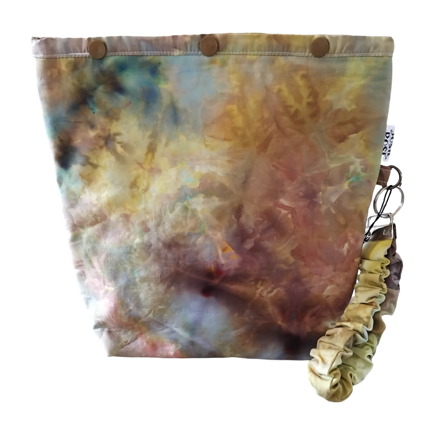 Small "Peek a Boo" Pouch