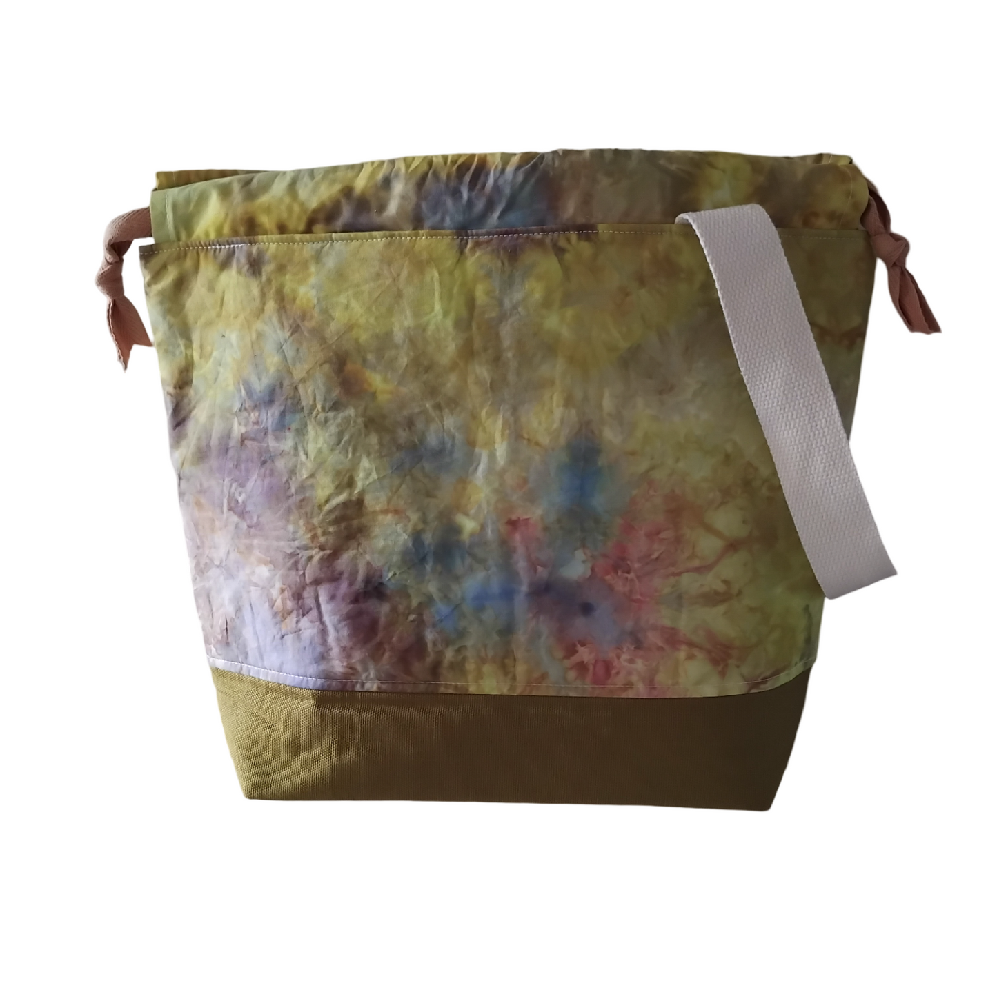 Large Drawstring Bag
