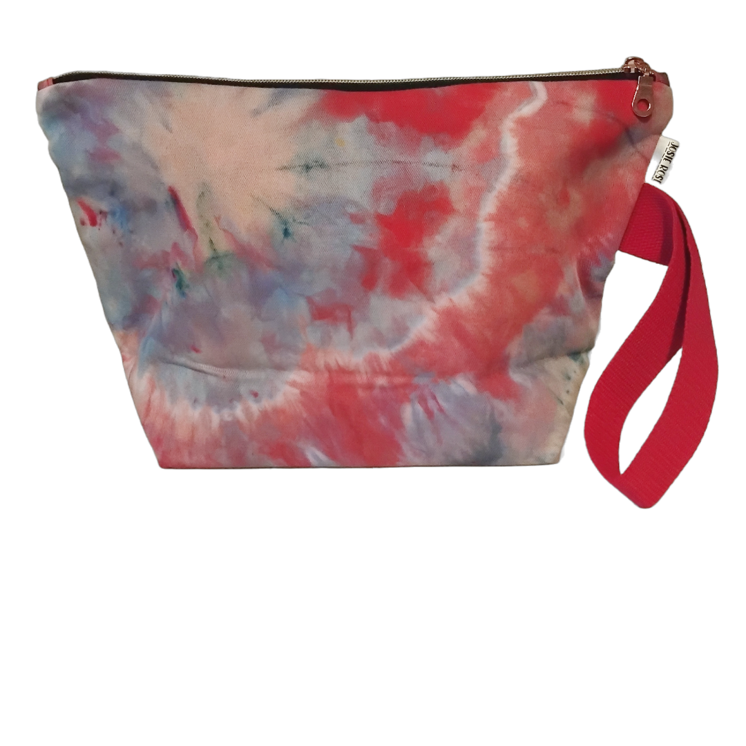 Zippered Pouch