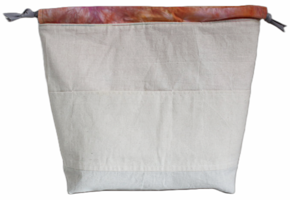 Extra Large Drawstring Bag