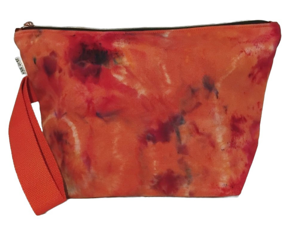 Zippered Pouch