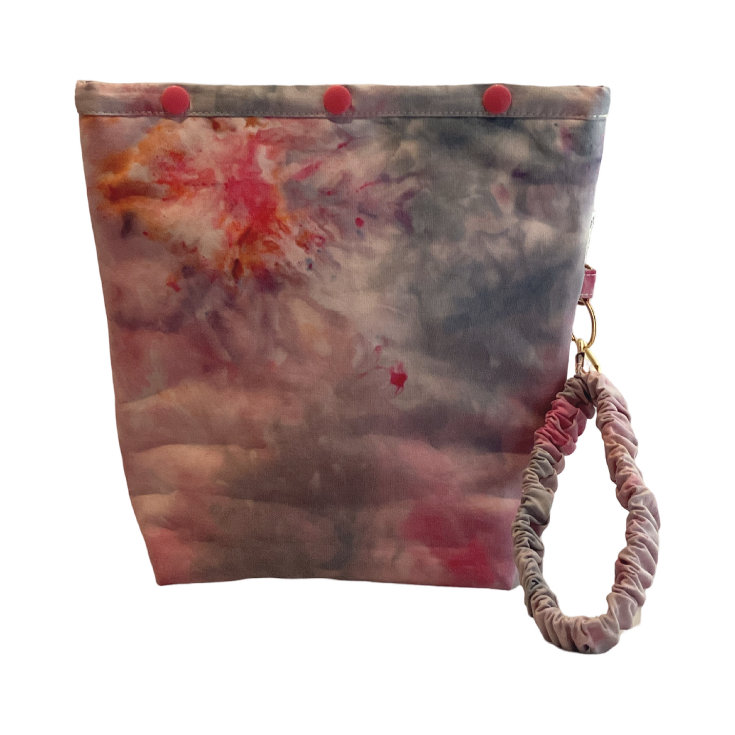 Small "Peek a Boo" Pouch