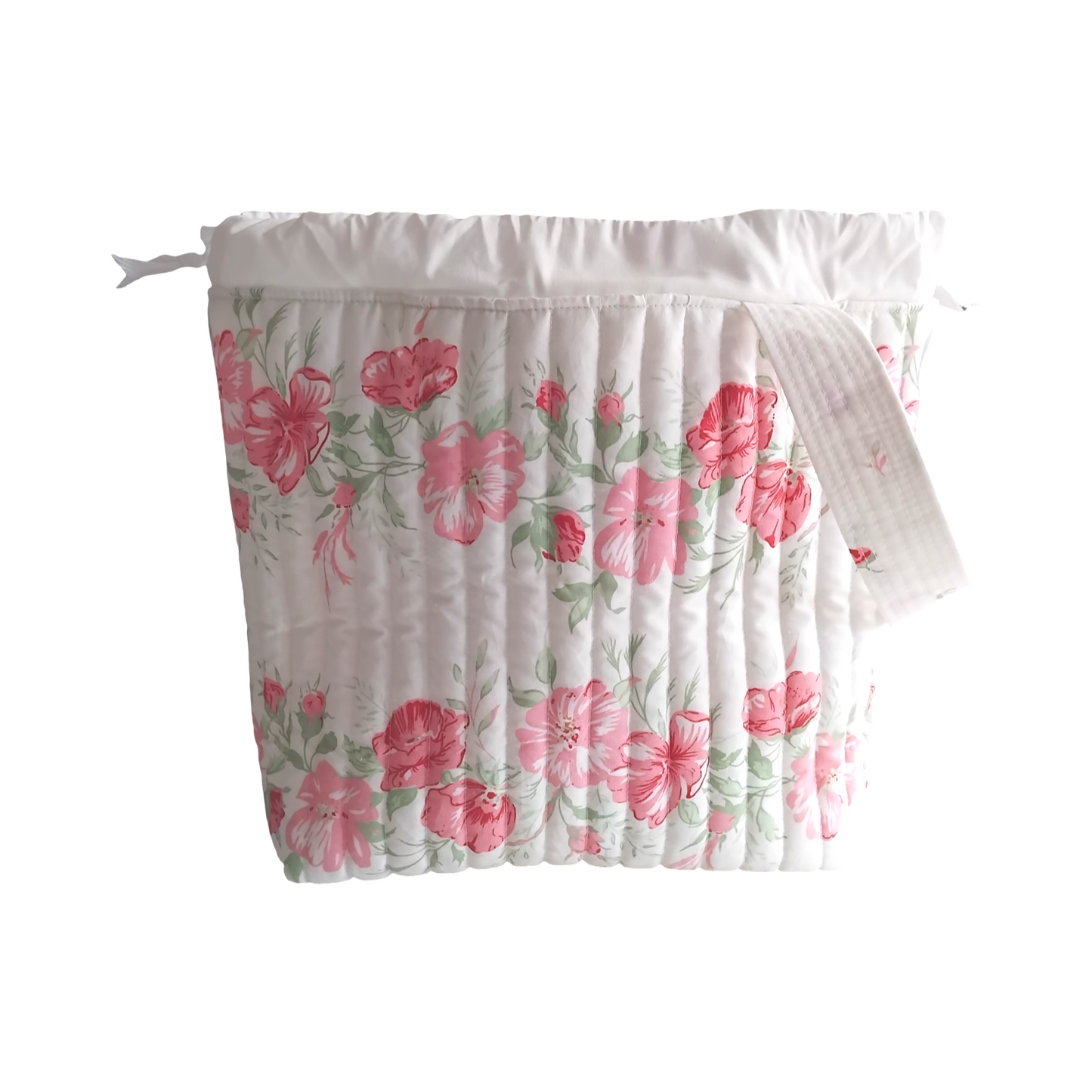 Quilted Drawstring