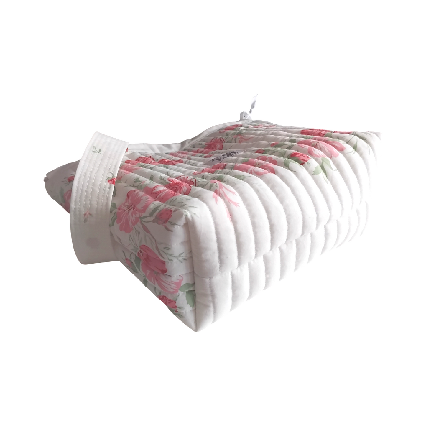Quilted Drawstring