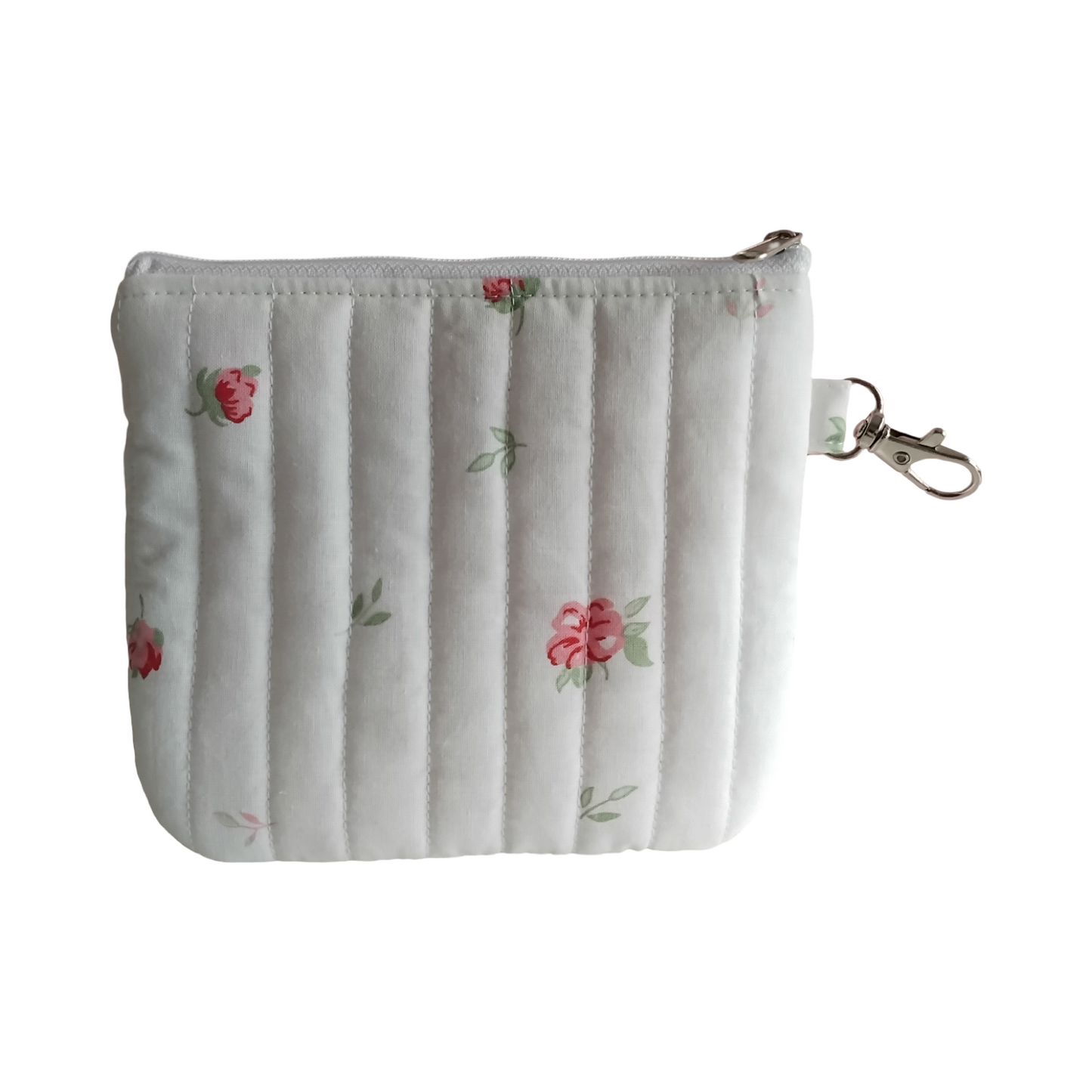 Quilted Notions Pouch