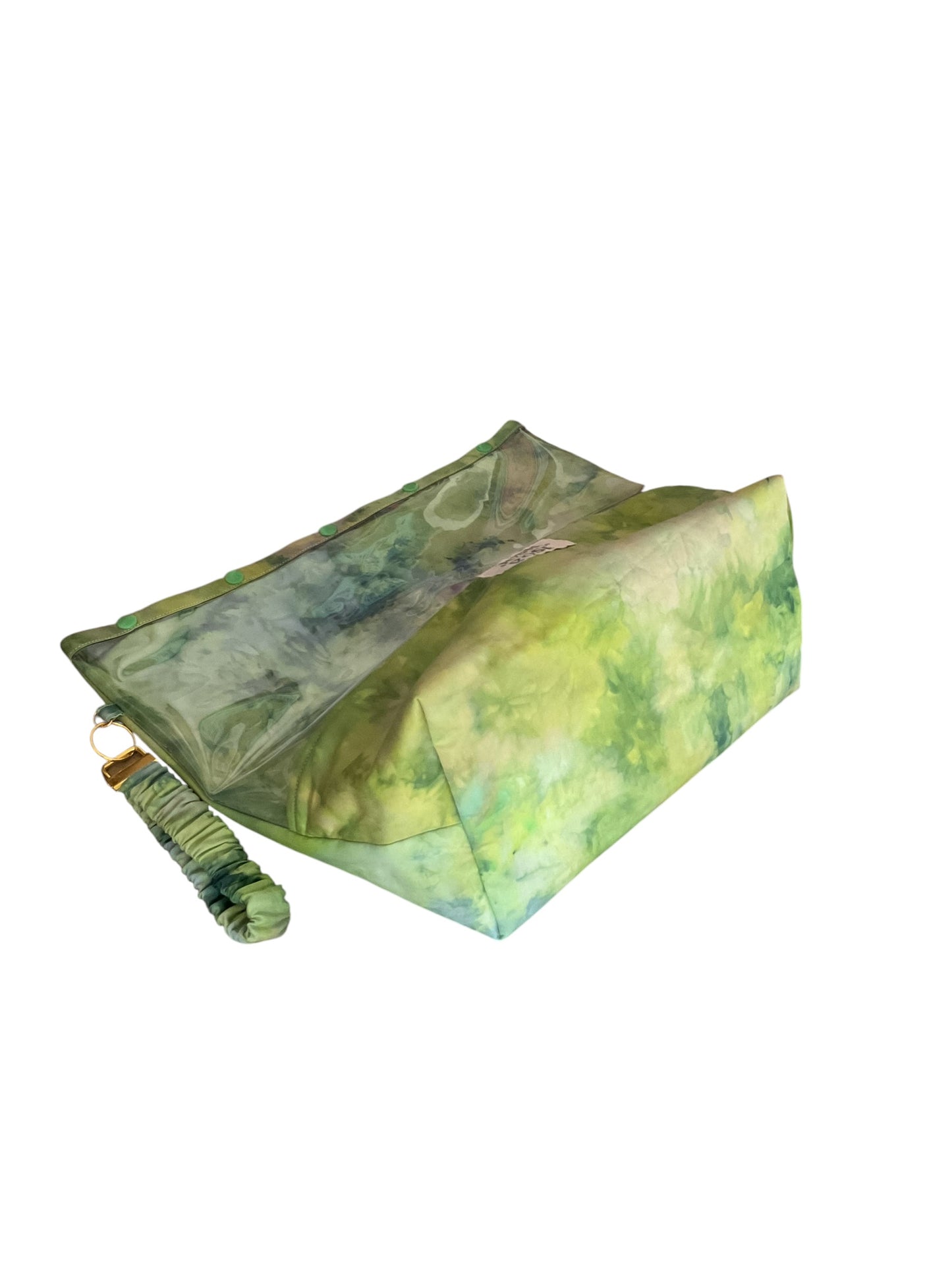 Large "Peek a Boo" Pouch