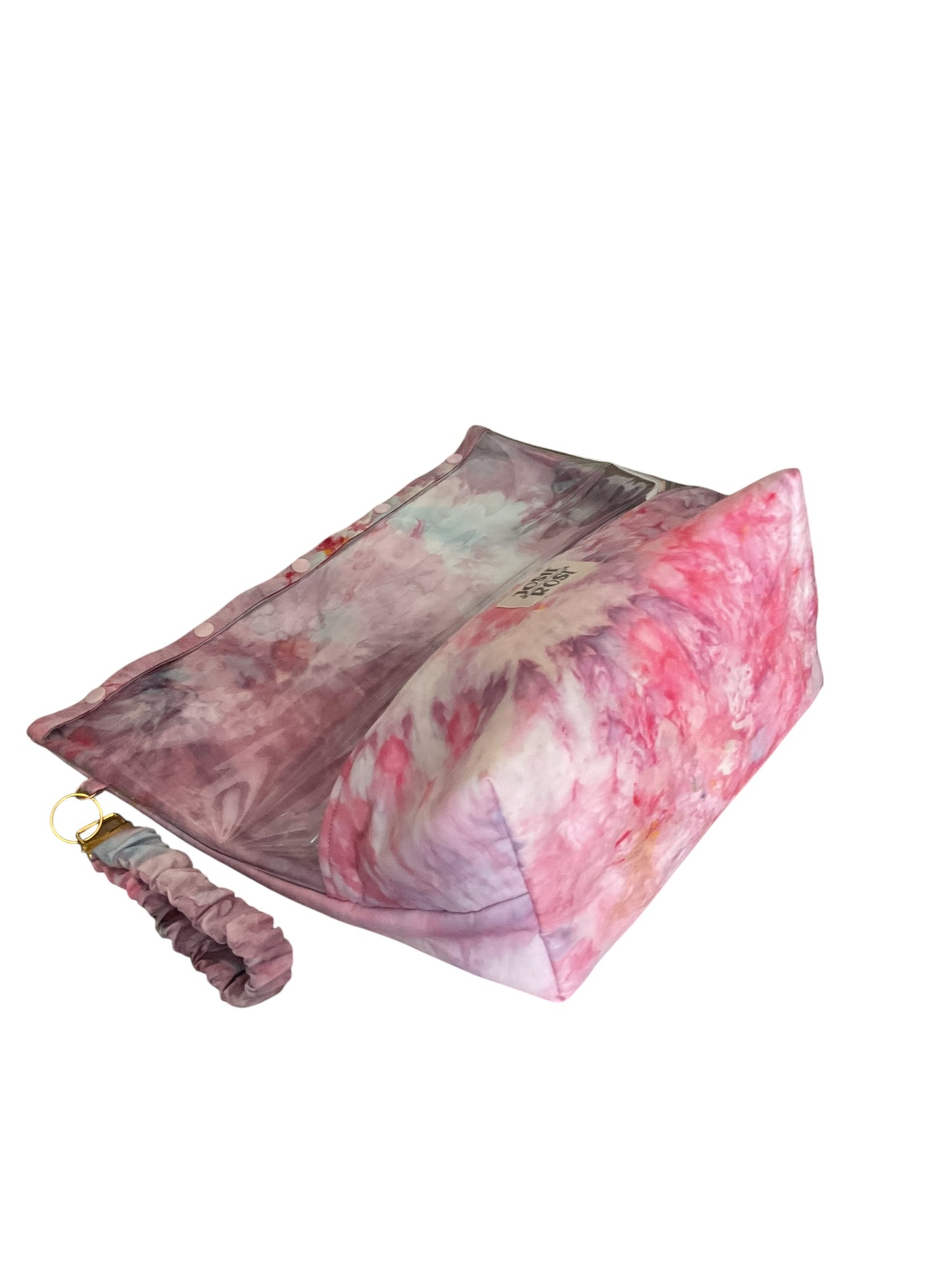 Large "Peek a Boo" Pouch