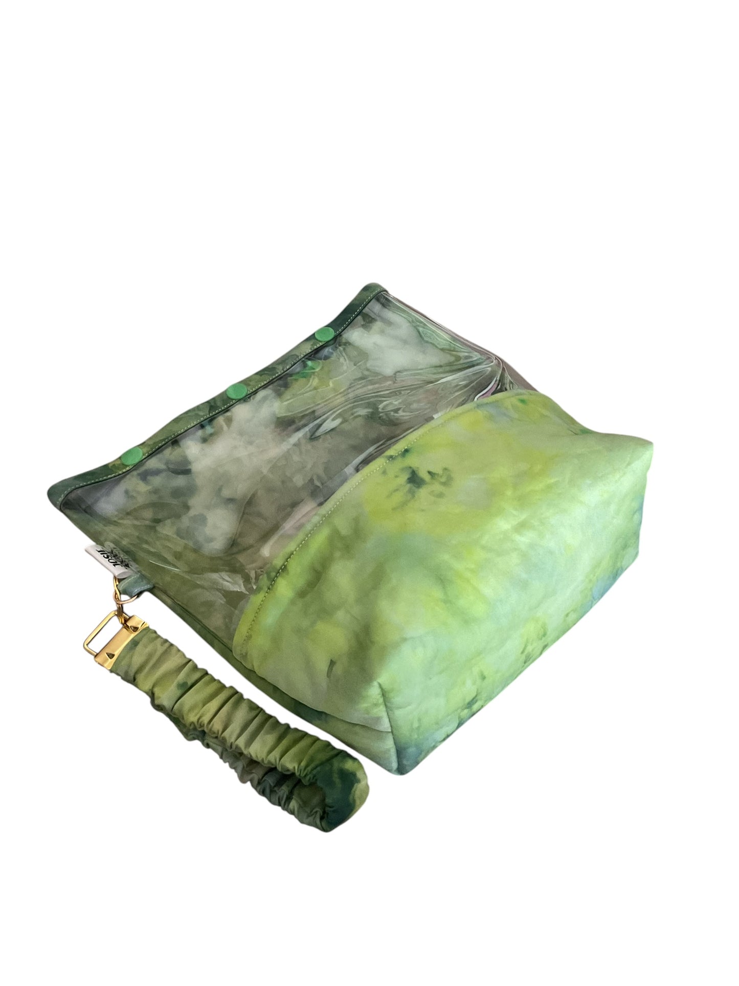 Small "Peek a Boo" Pouch