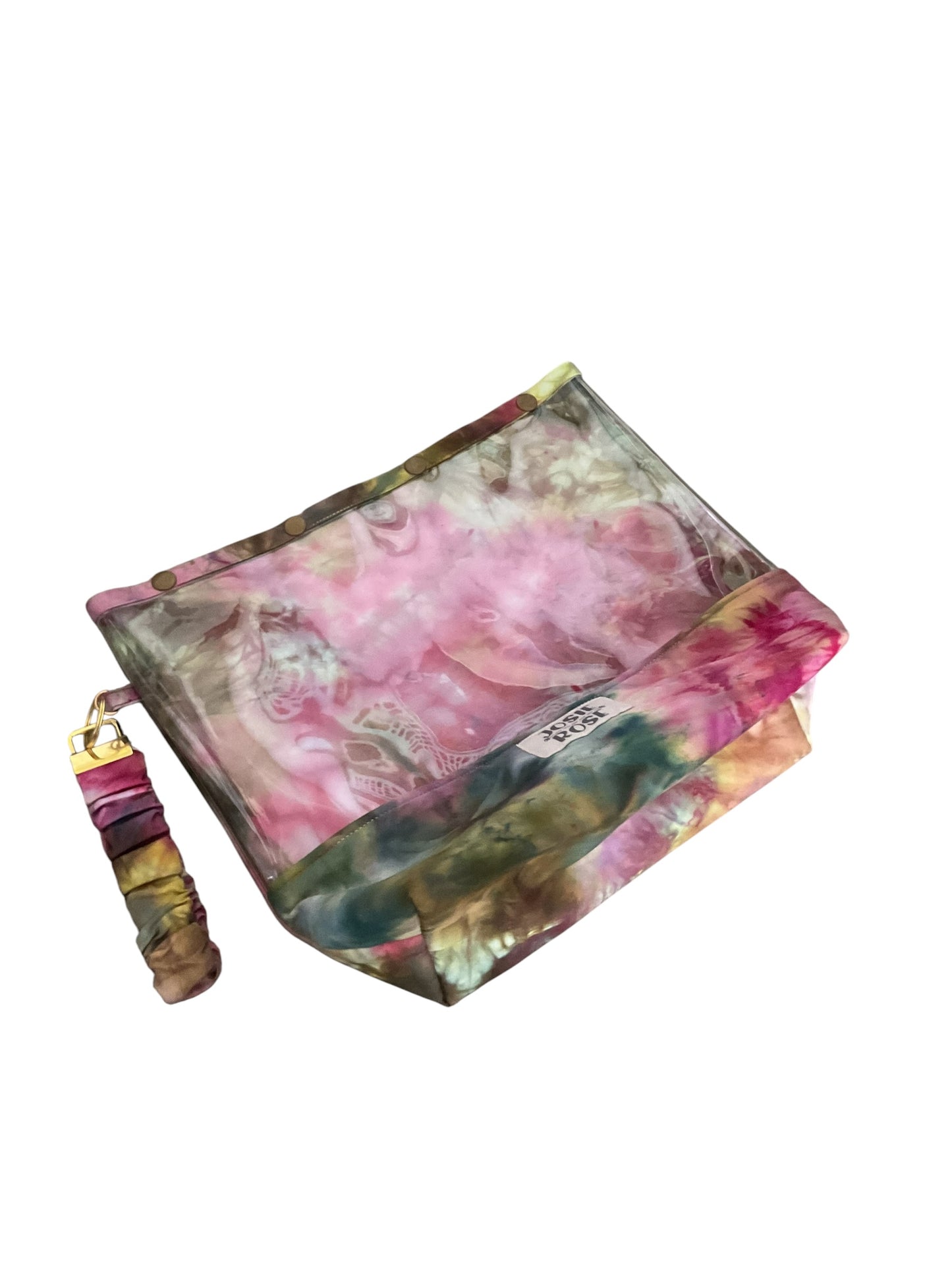 Medium "Peek a Boo" Pouch