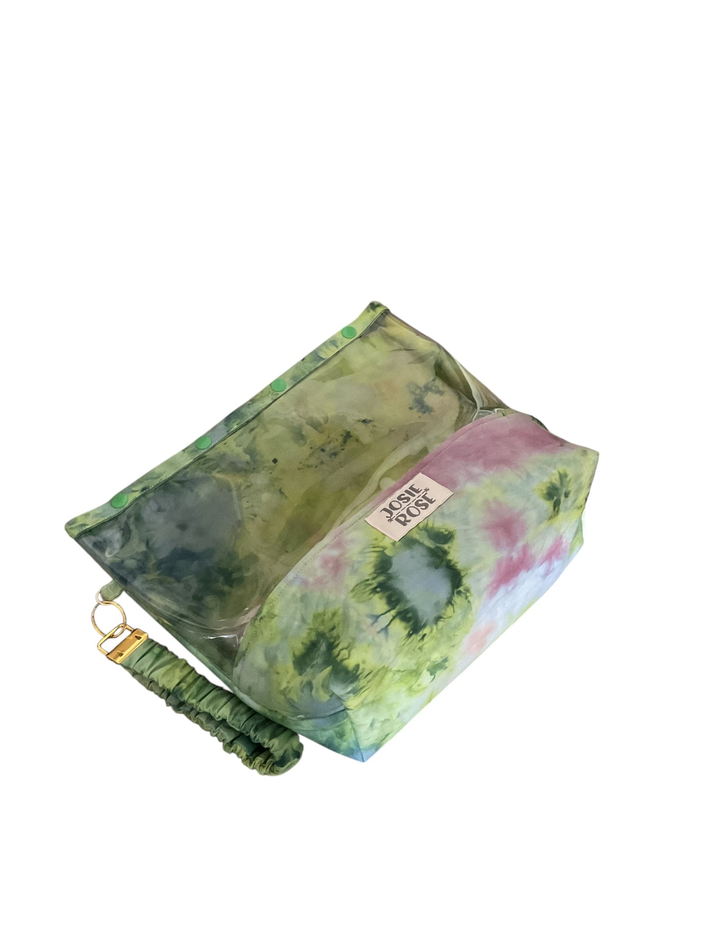 Medium "Peek a Boo" Pouch