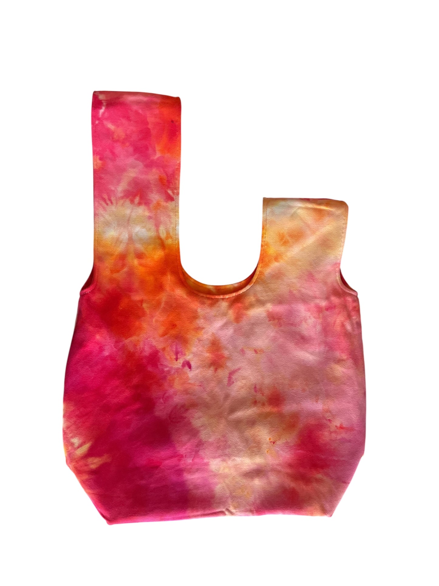 Japanese Knot Style Bag
