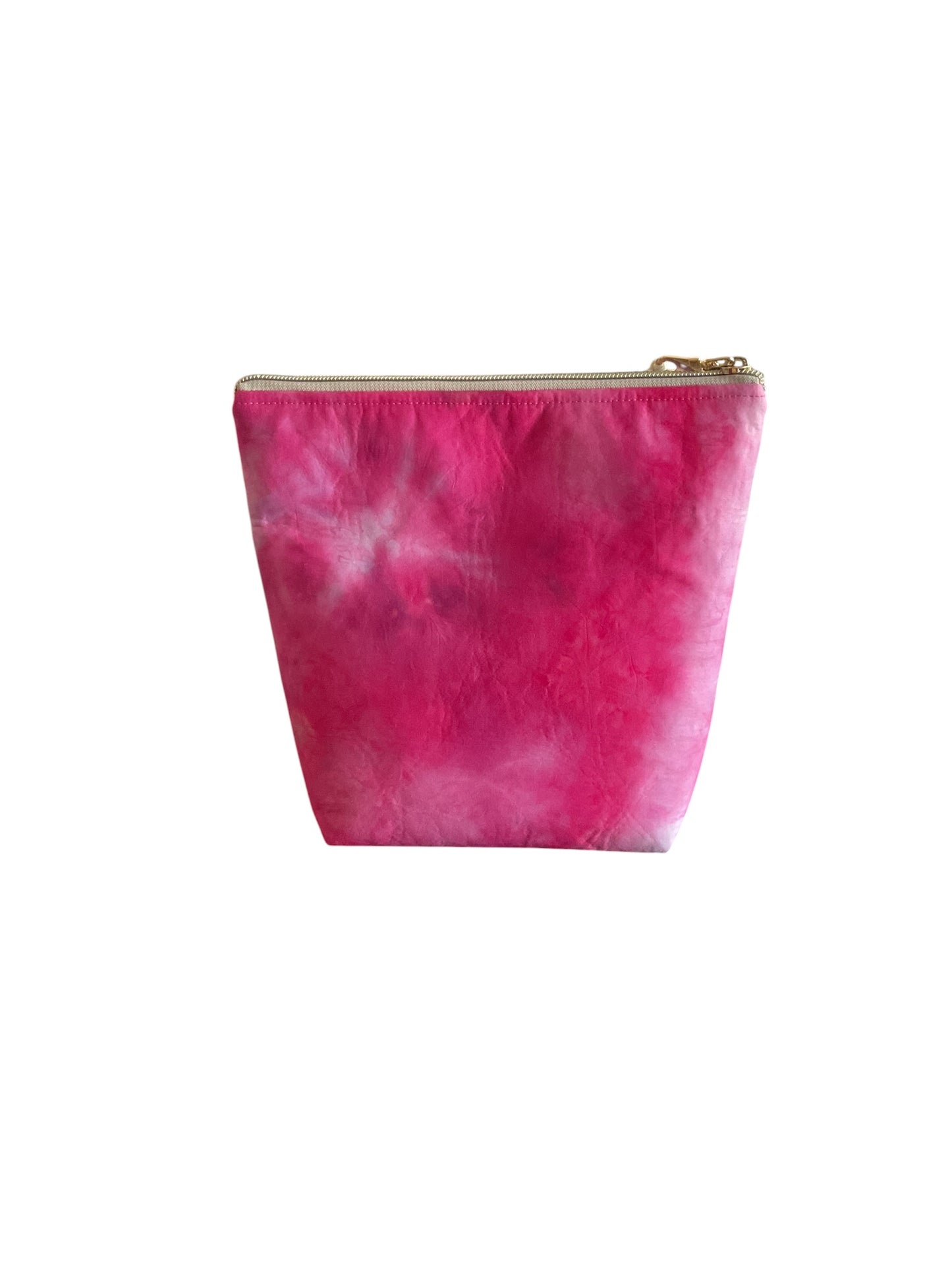 Small Zippered Pouch