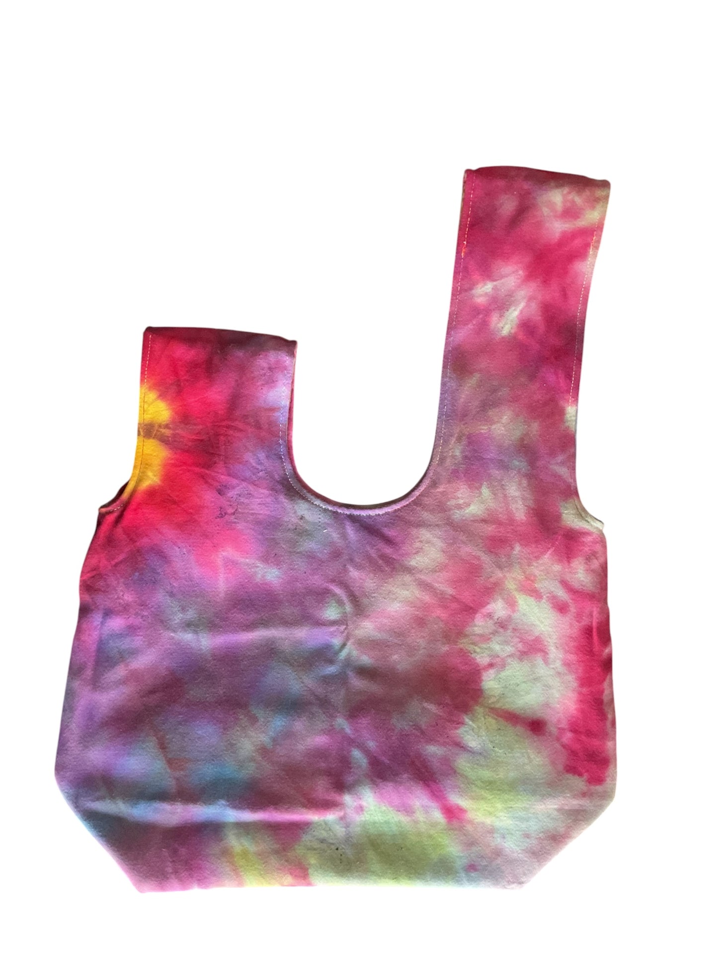 Japanese Knot Style Bag