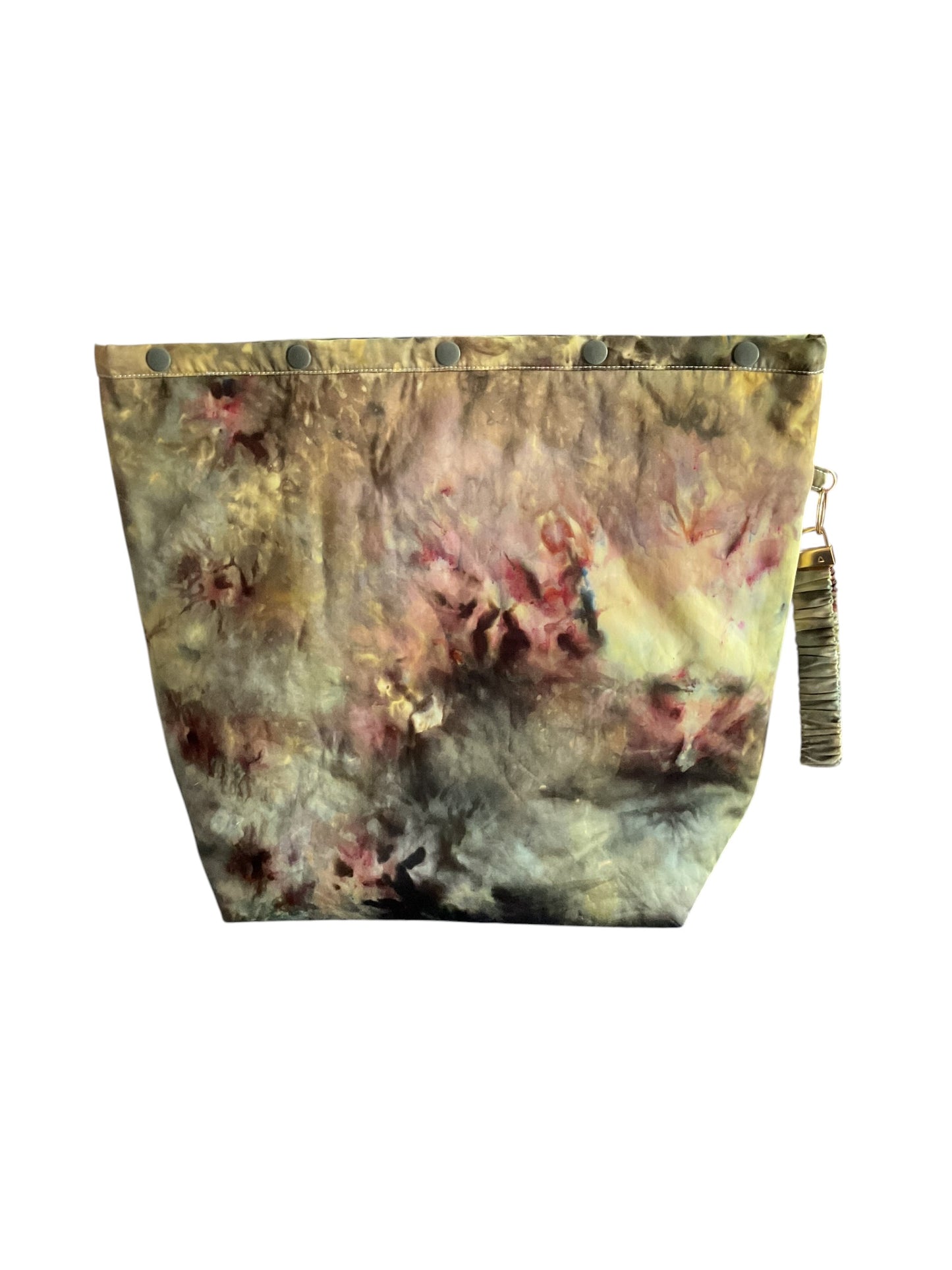 Large "Peek a Boo" Pouch