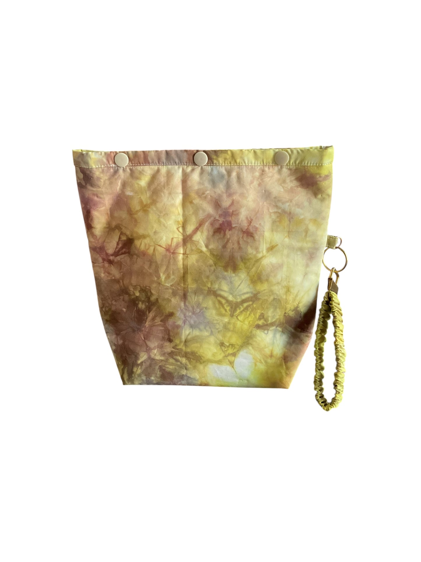 Small "Peek a Boo" Pouch