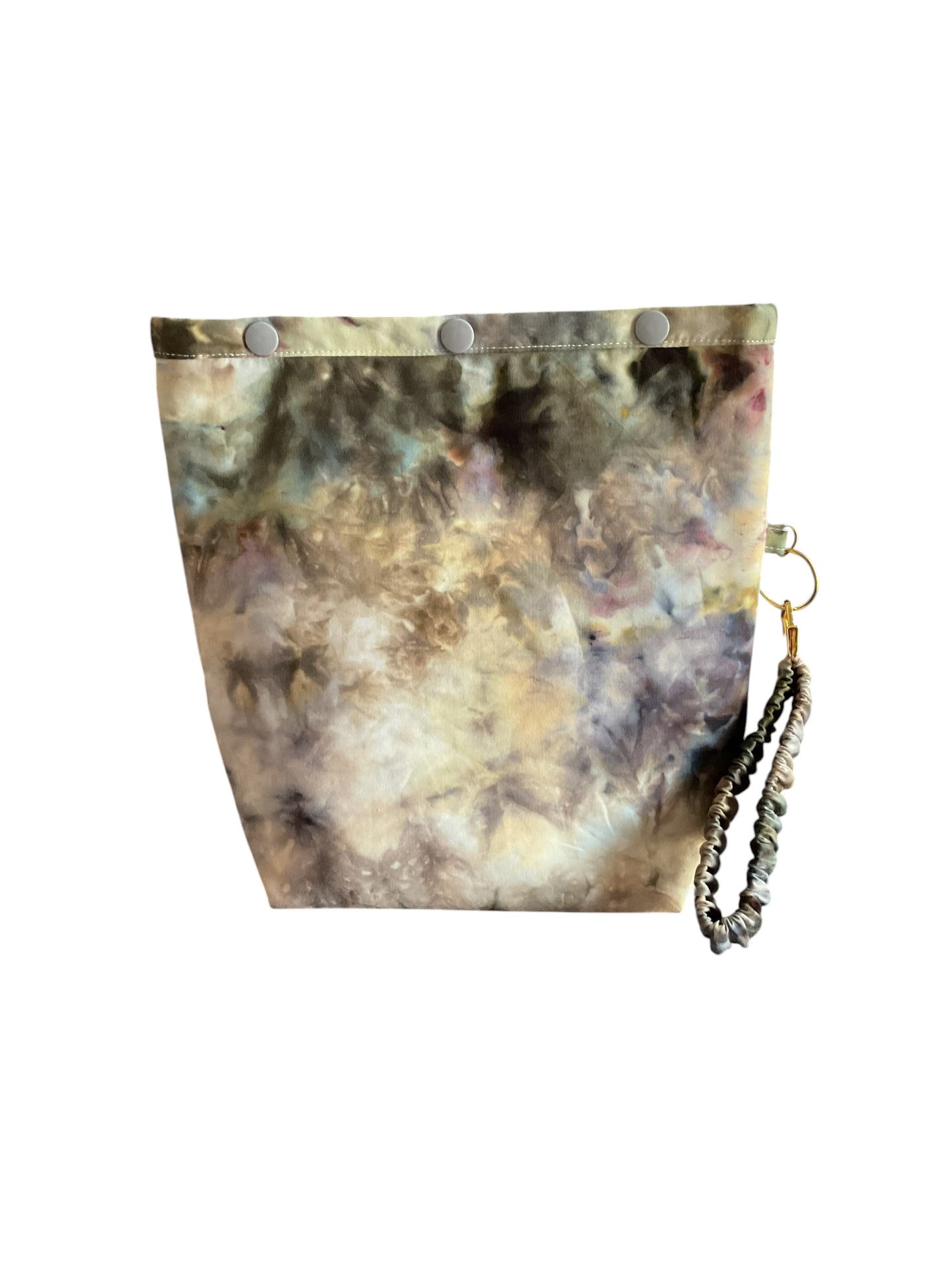Small "Peek a Boo" Pouch