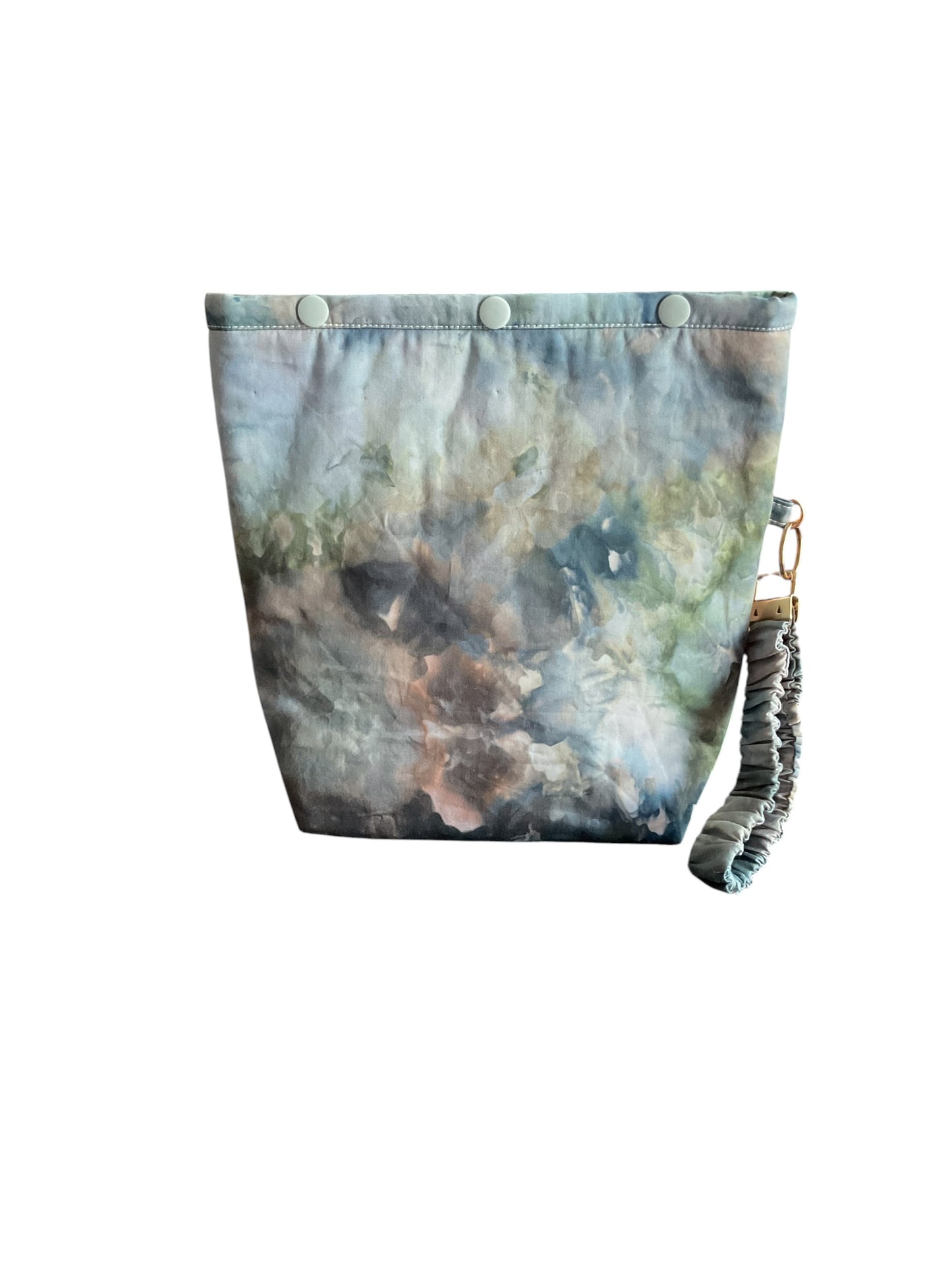 Small "Peek a Boo" Pouch
