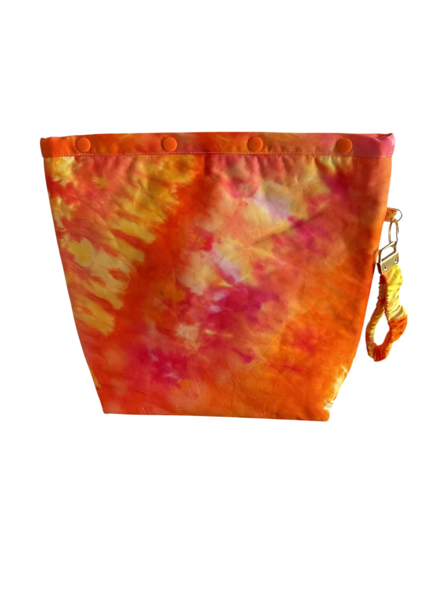 Medium "Peek a Boo" Pouch