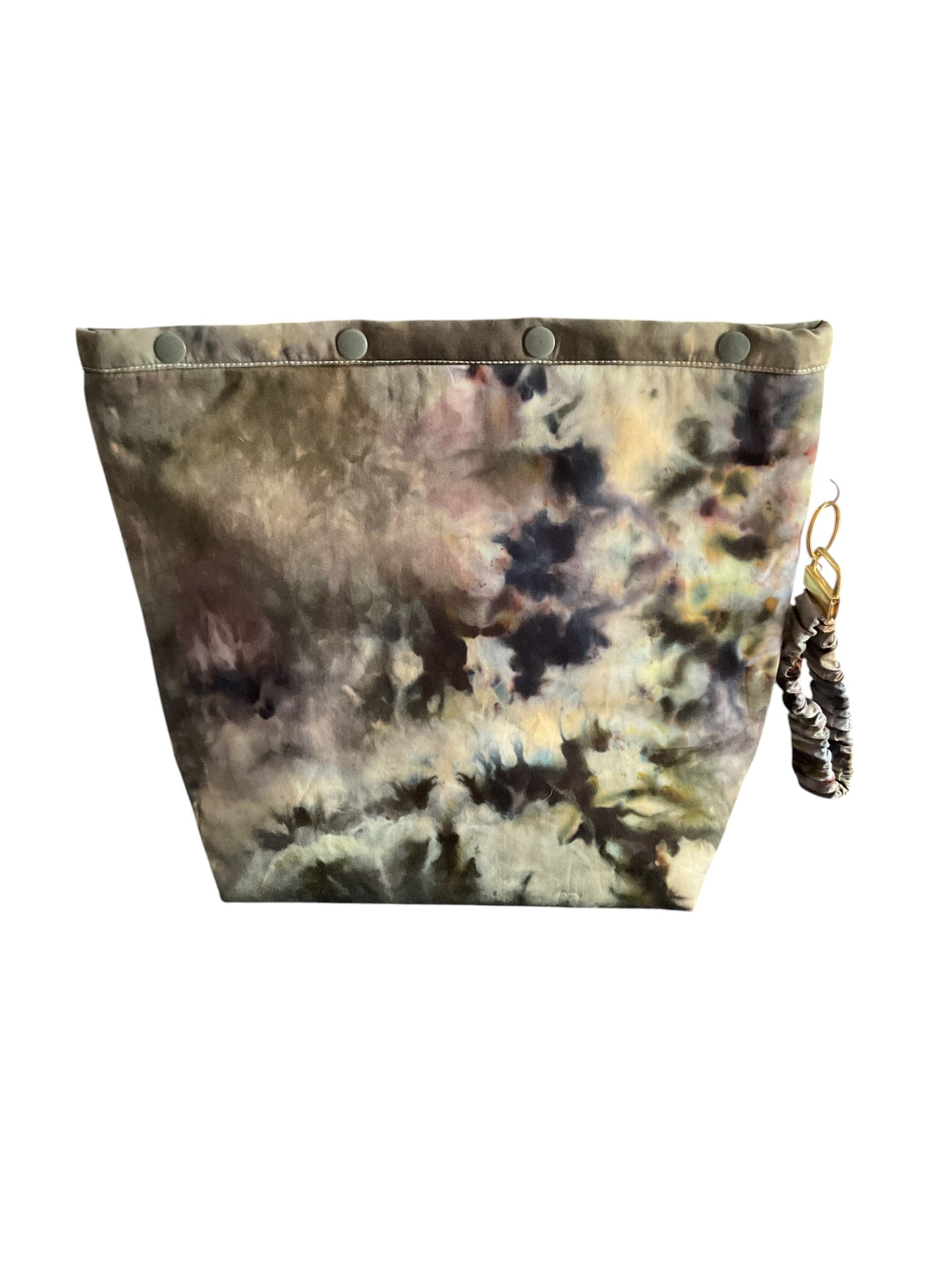 Medium "Peek a Boo" Pouch