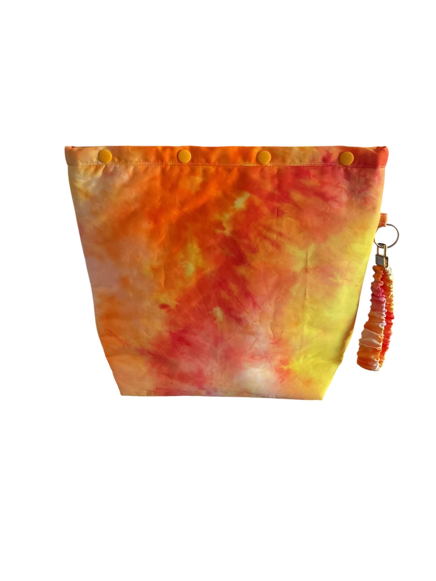 Medium "Peek a Boo" Pouch