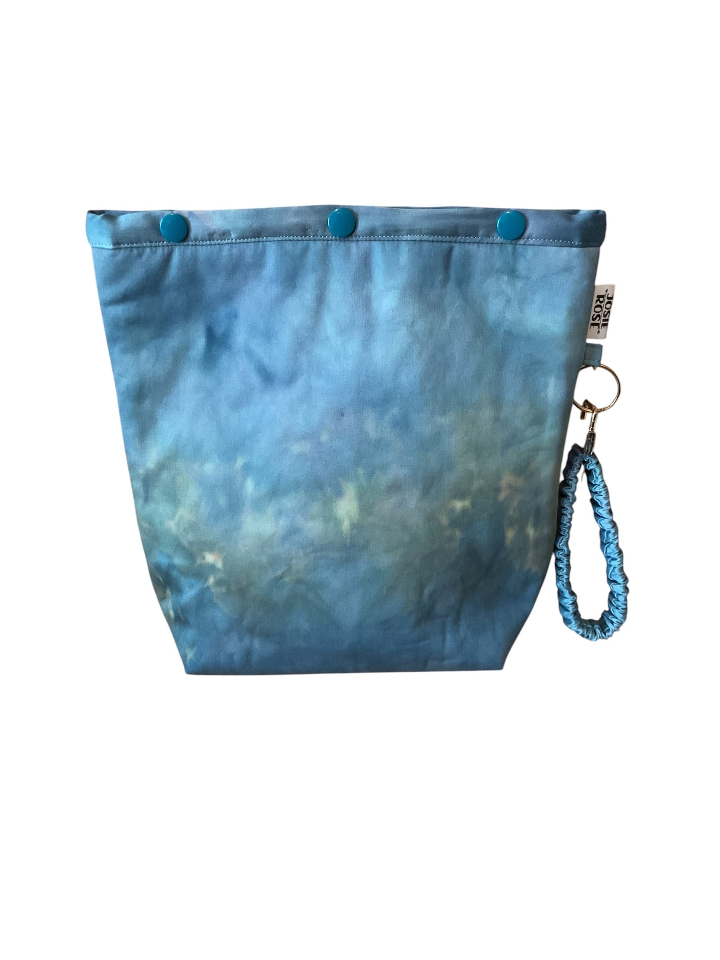 Small "Peek a Boo" Pouch