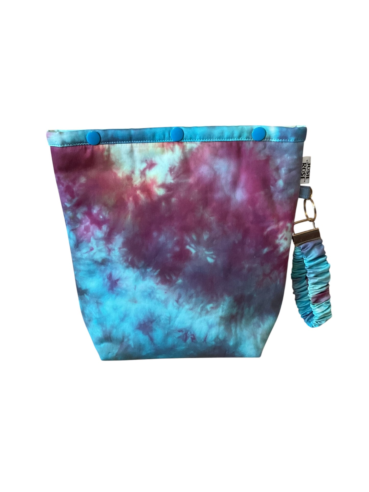 Small "Peek a Boo" Pouch