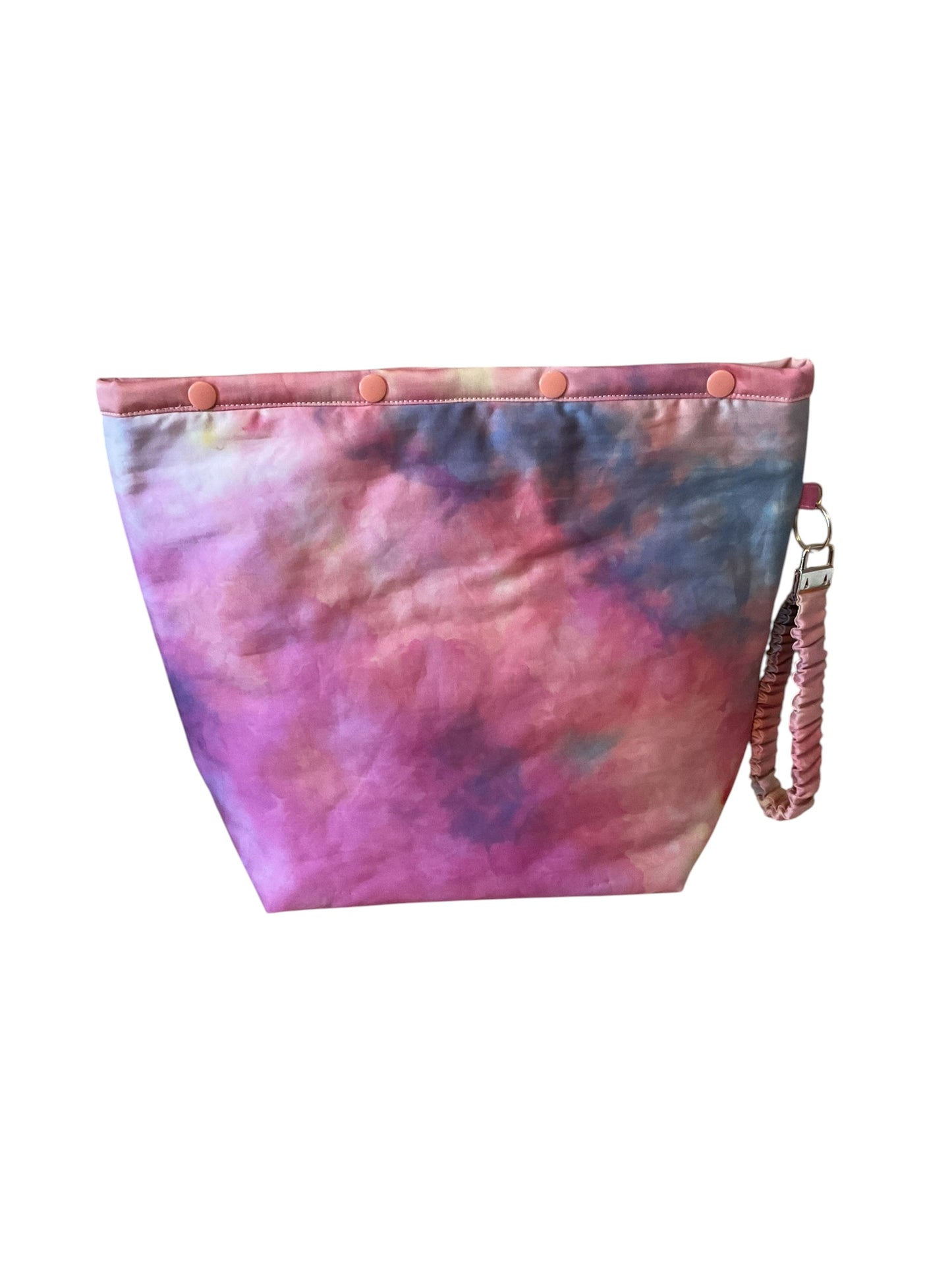 Medium "Peek a Boo" Pouch