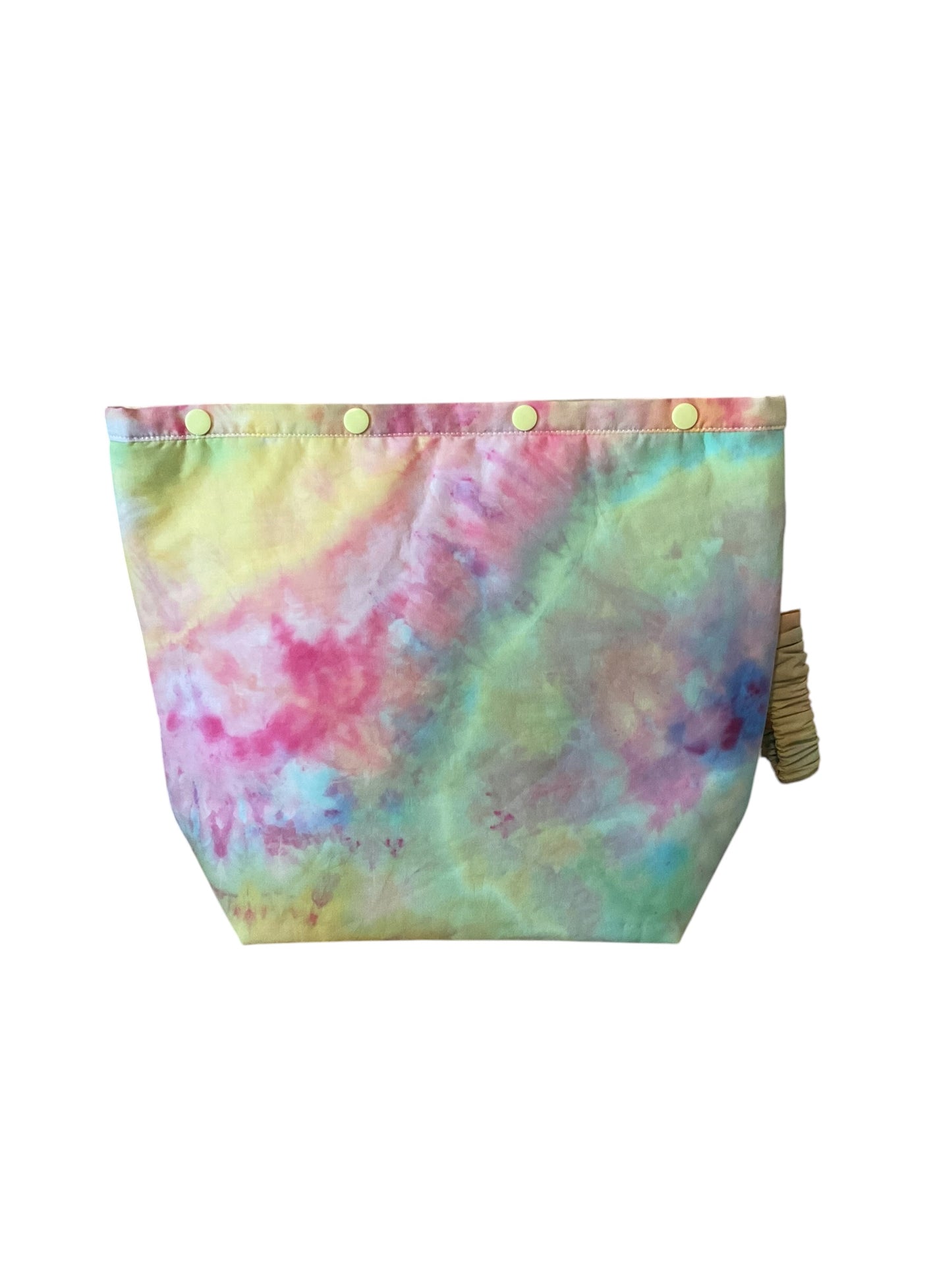 Medium "Peek a Boo" Pouch