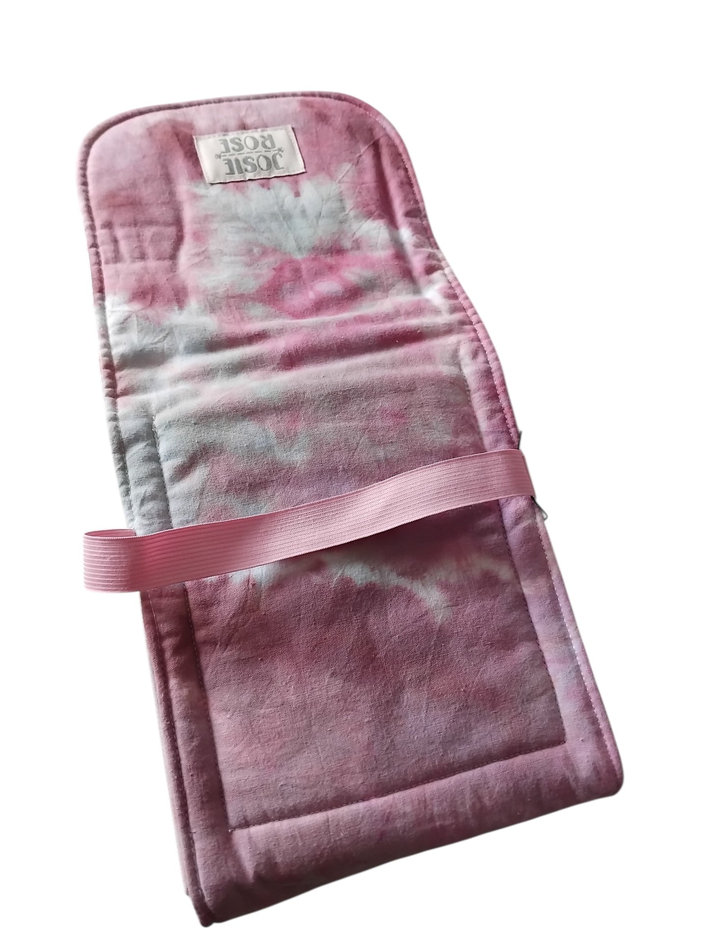 Circular Knitting Needle Case