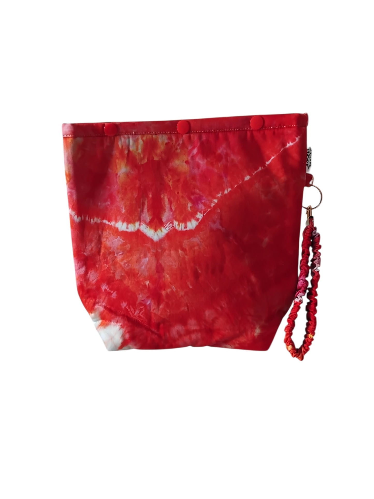 Small "Peek a Boo" Pouch