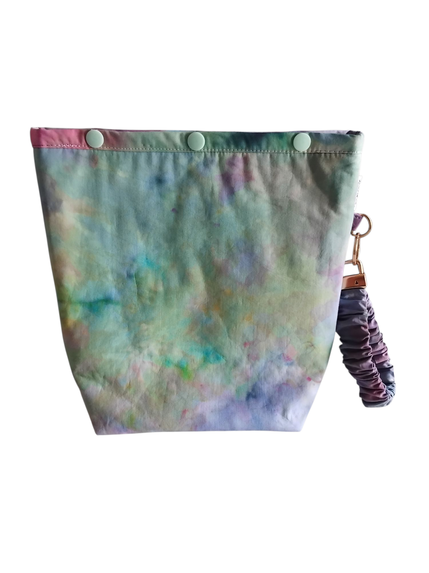 Small "Peek a Boo" Pouch