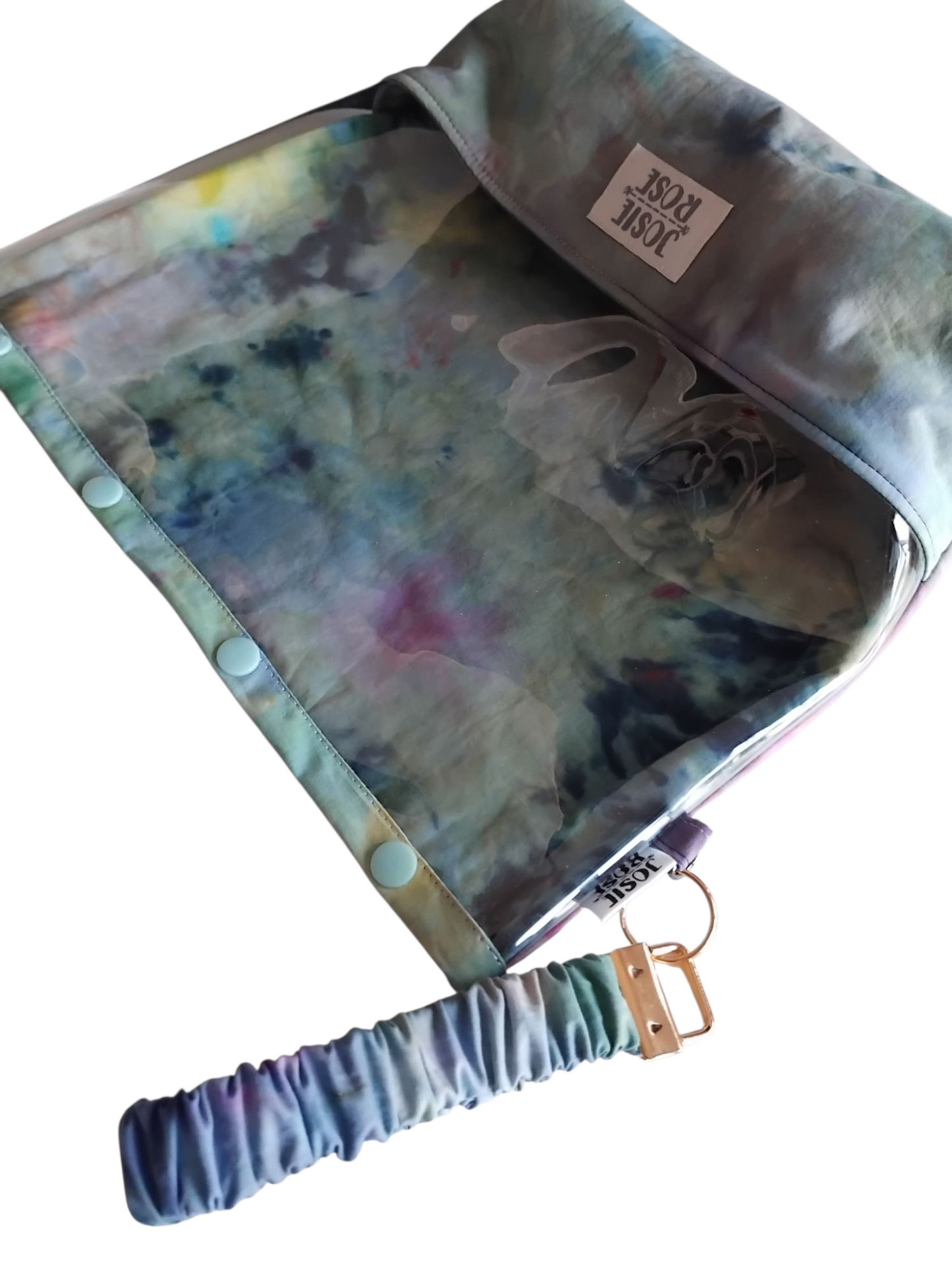 Medium "Peek a Boo"