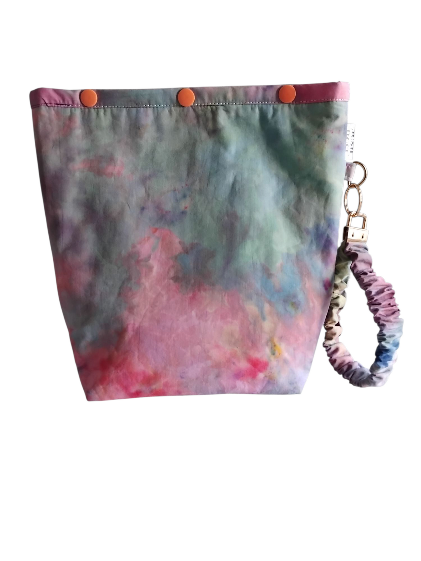 Small "Peek a Boo" Pouch