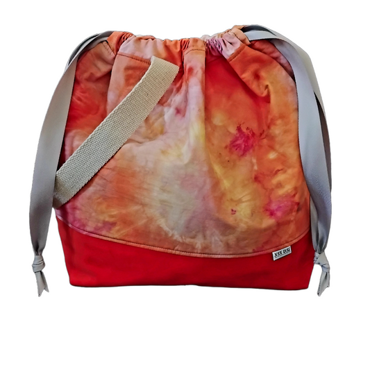 Extra Large Drawstring Bag