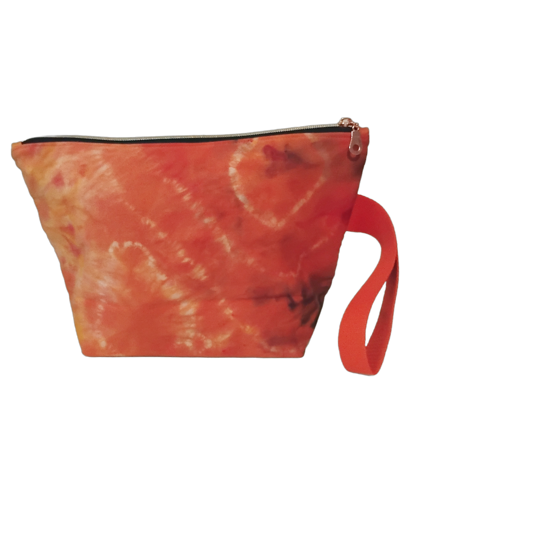 Zippered Pouch