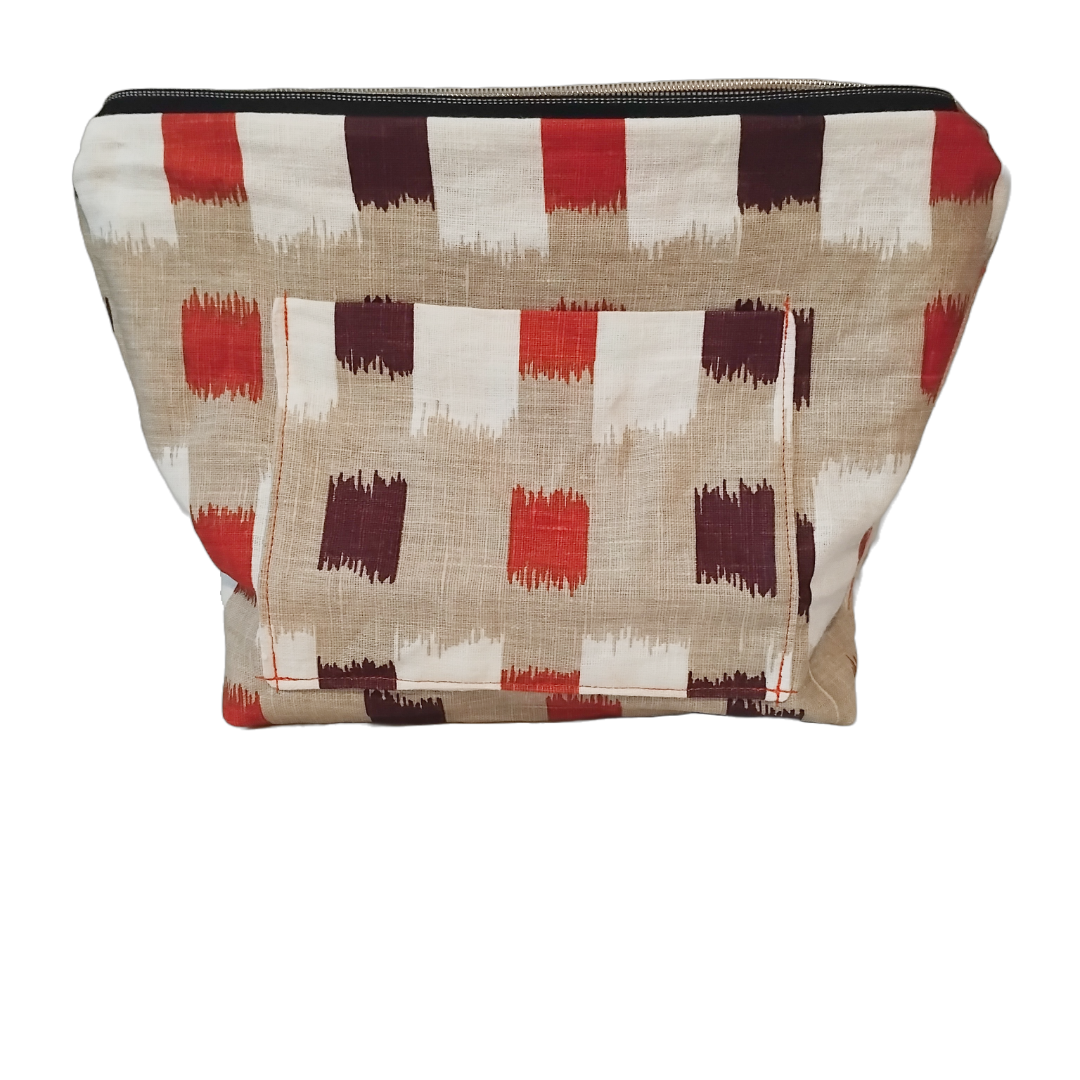 Zippered Pouch