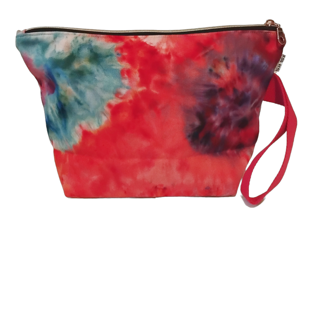 Zippered Pouch