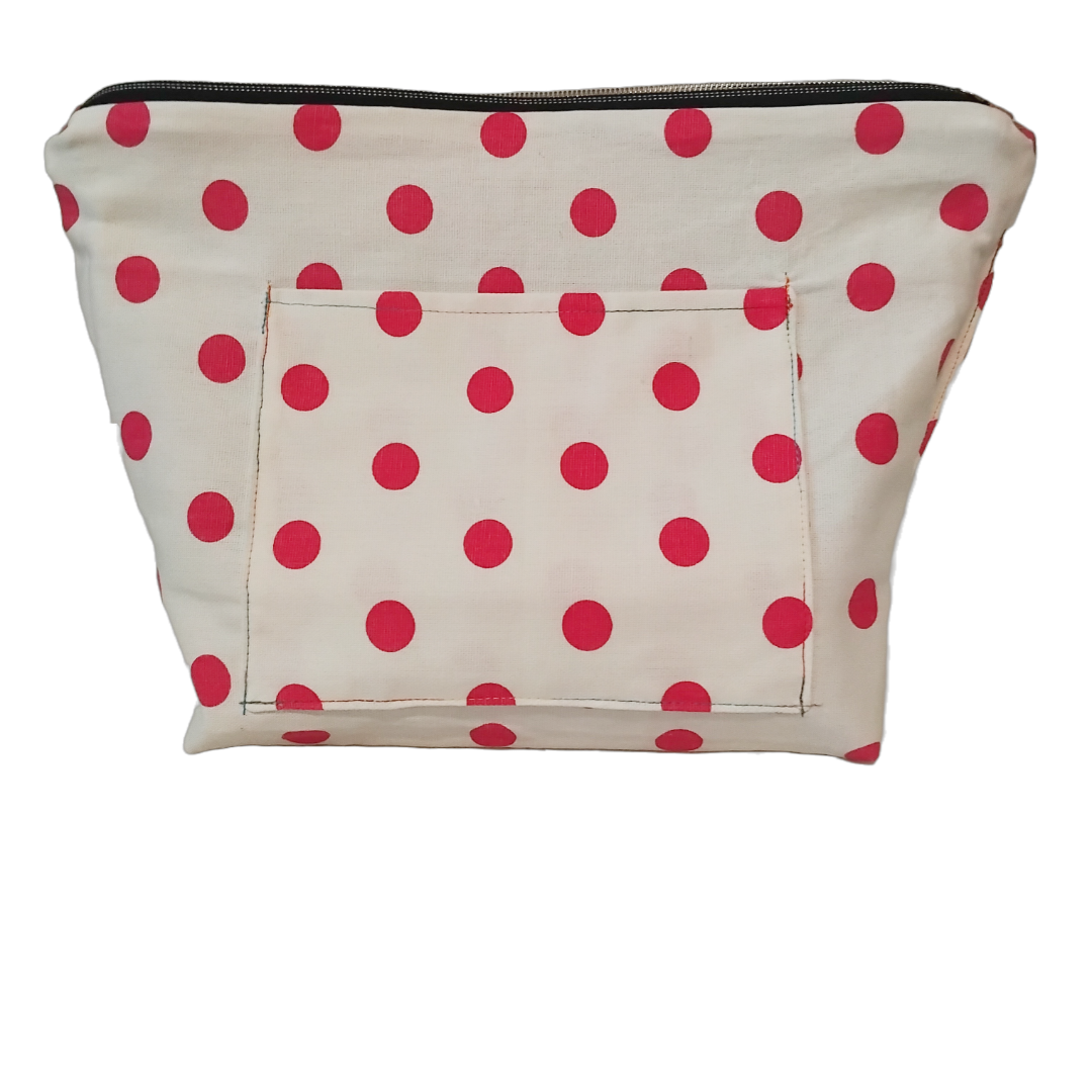 Zippered Pouch