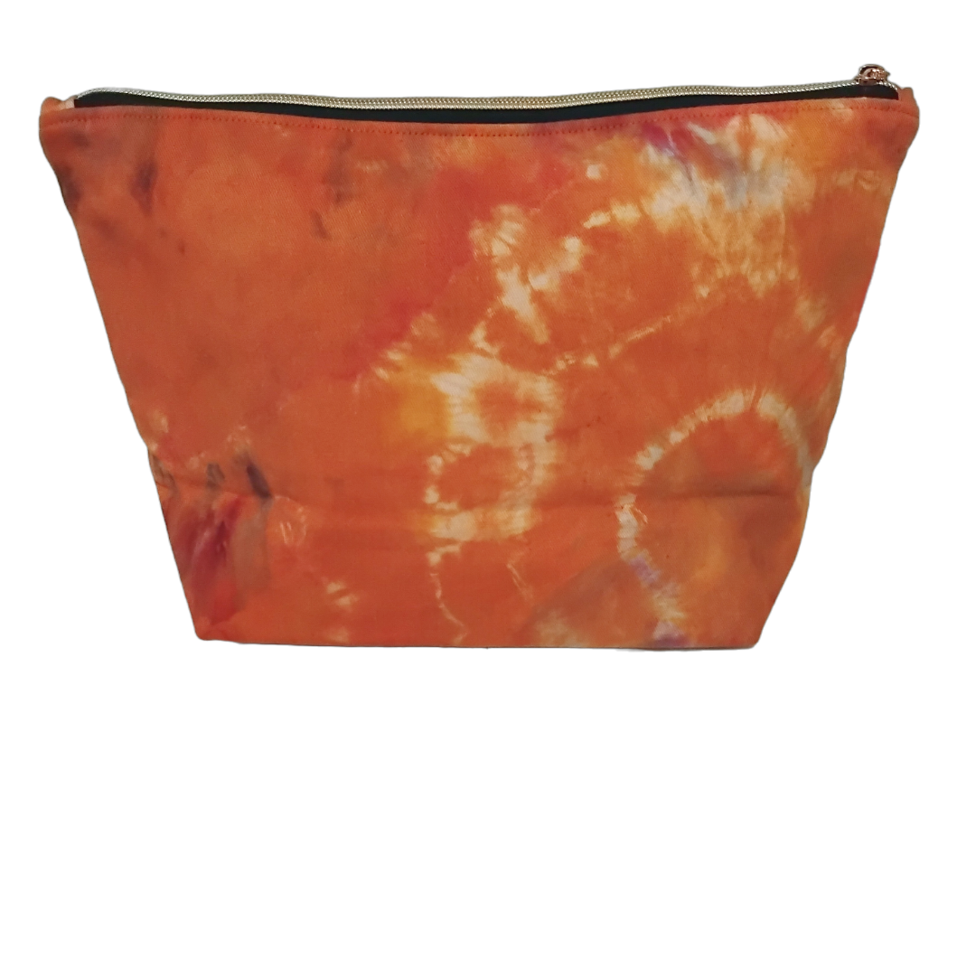Zippered Pouch