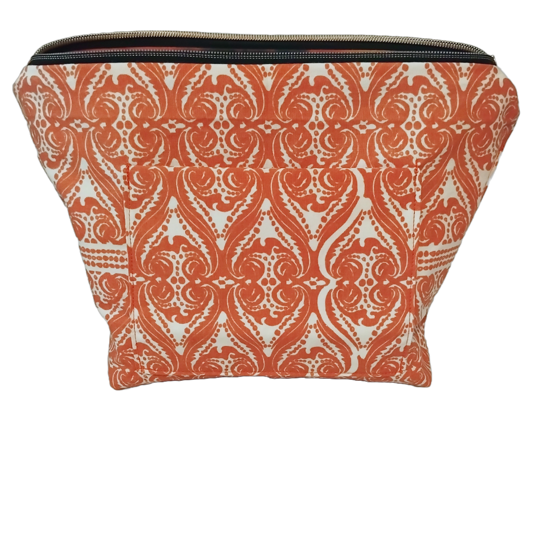 Zippered Pouch