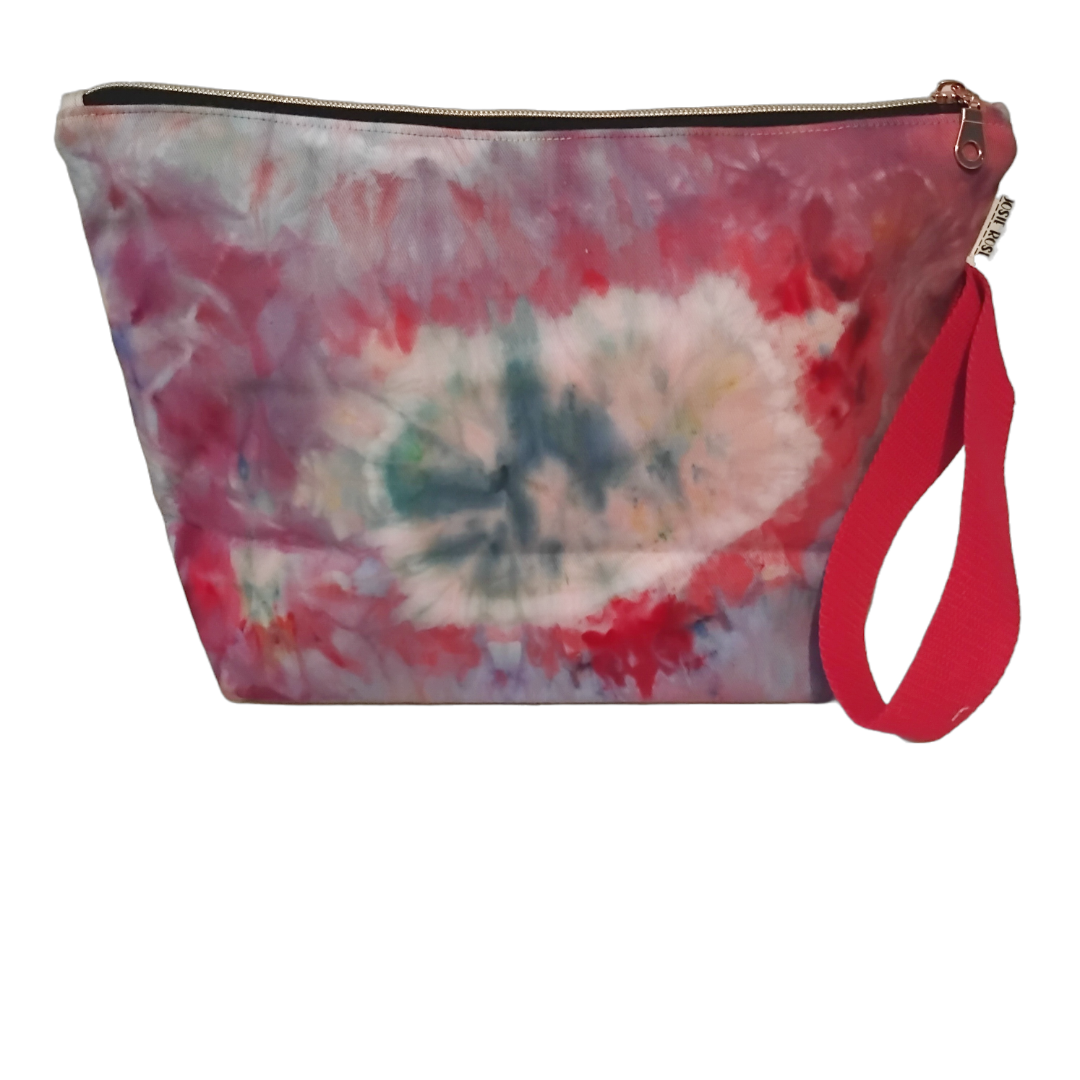 Zippered Pouch