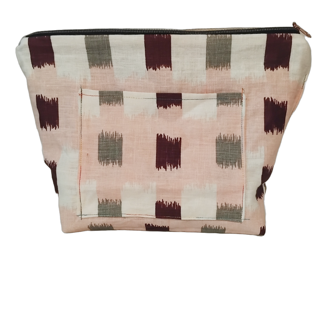 Zippered Pouch