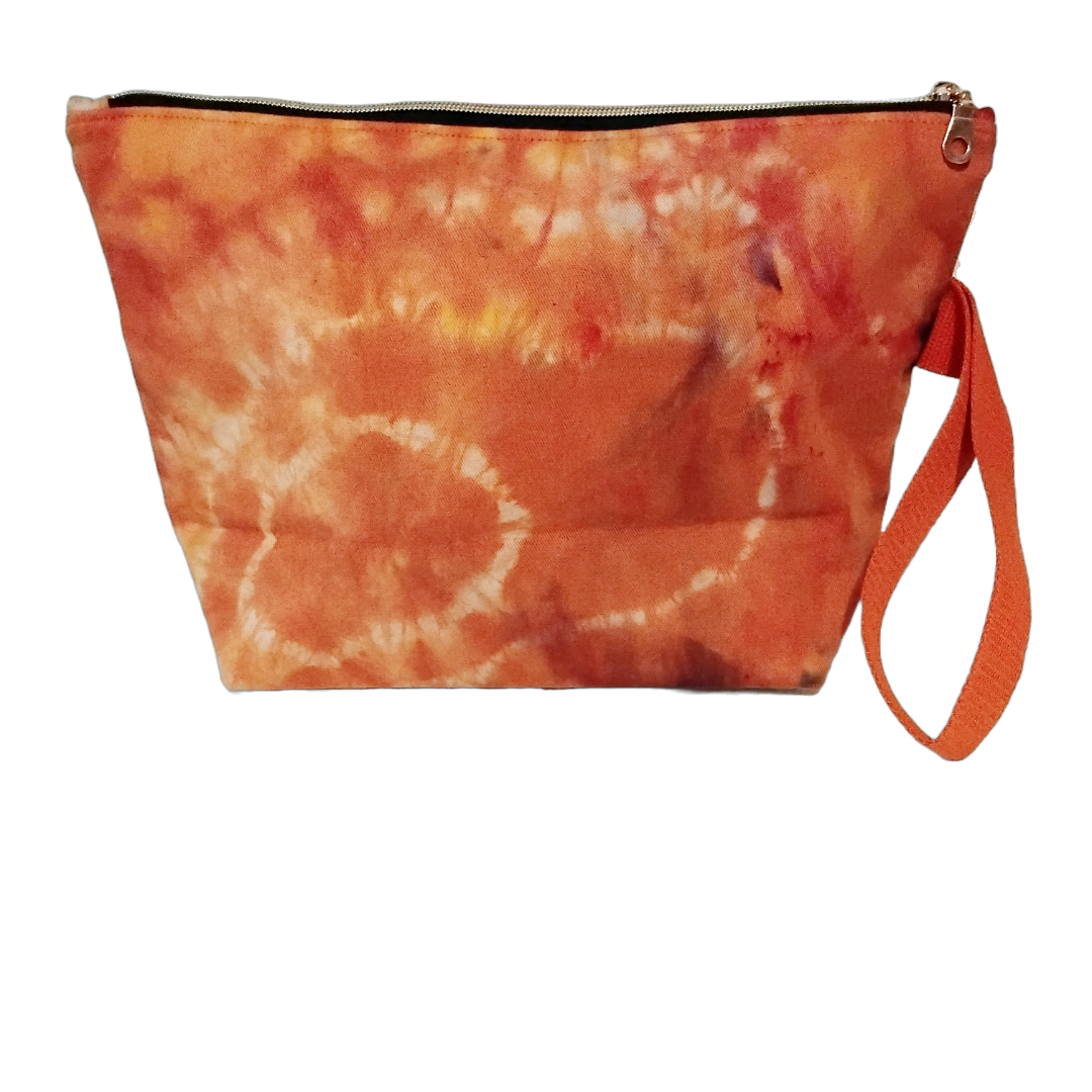 Zippered Pouch