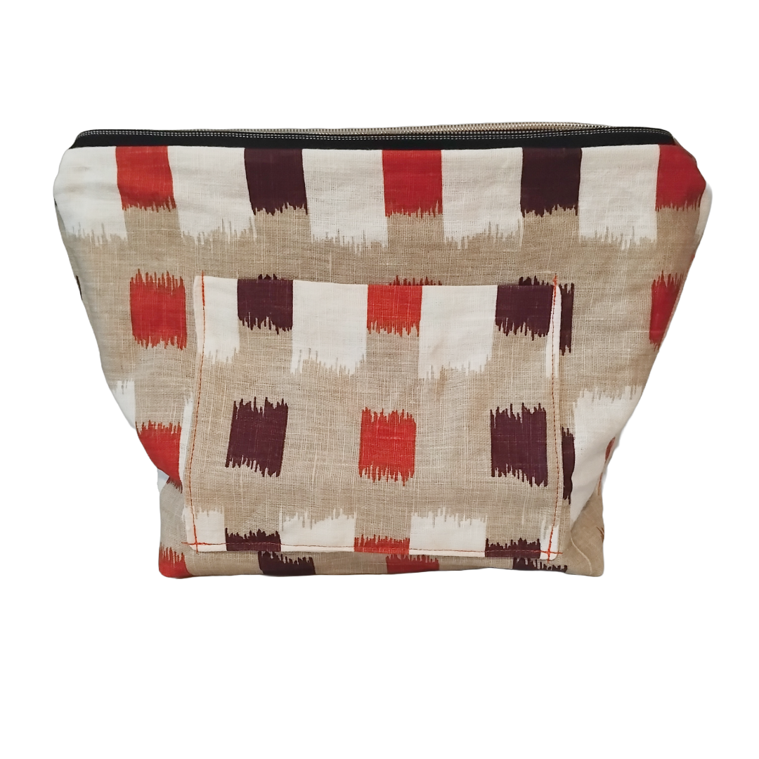 Zippered Pouch