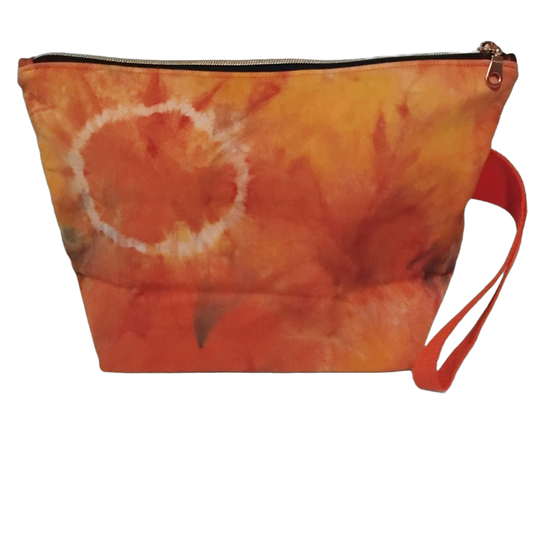 Zippered Pouch