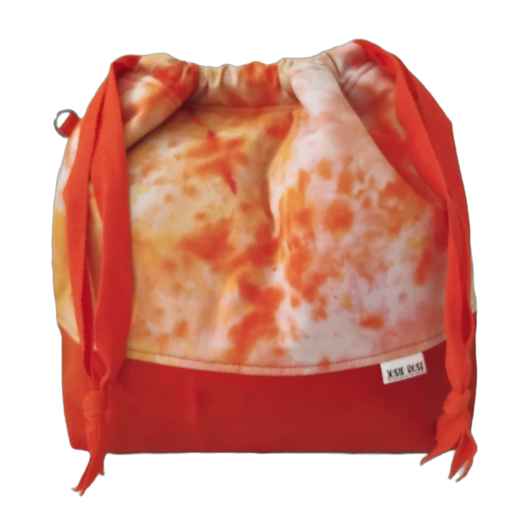 Medium Drawstring Bag