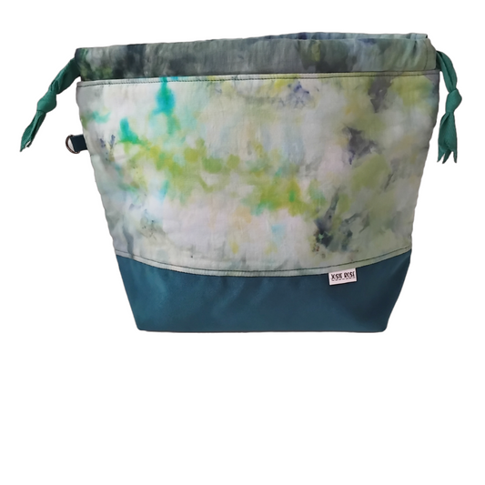 Medium Drawstring Bag