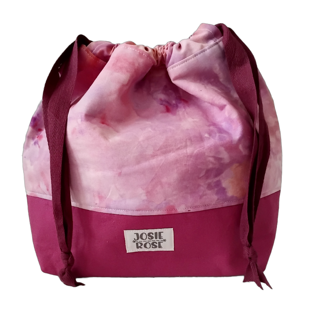 Drawstring Bag