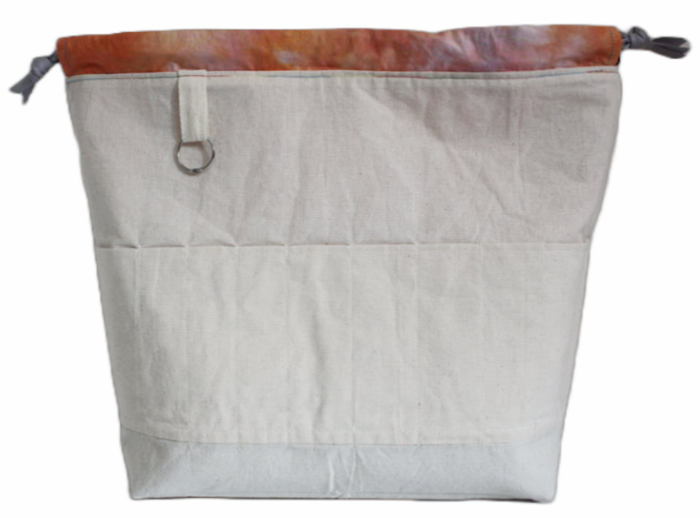 Extra Large Drawstring Bag